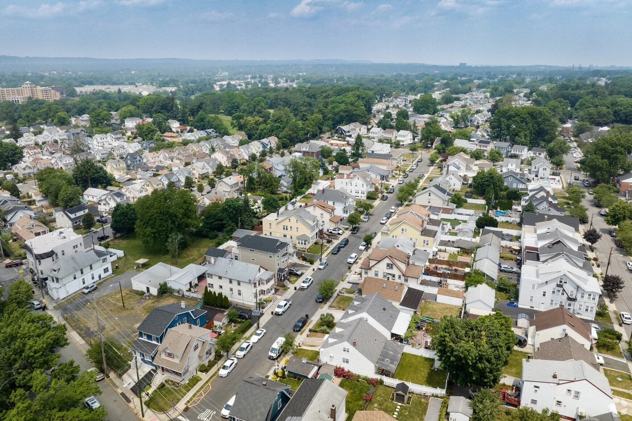 Essex laundry and dry cleaning service